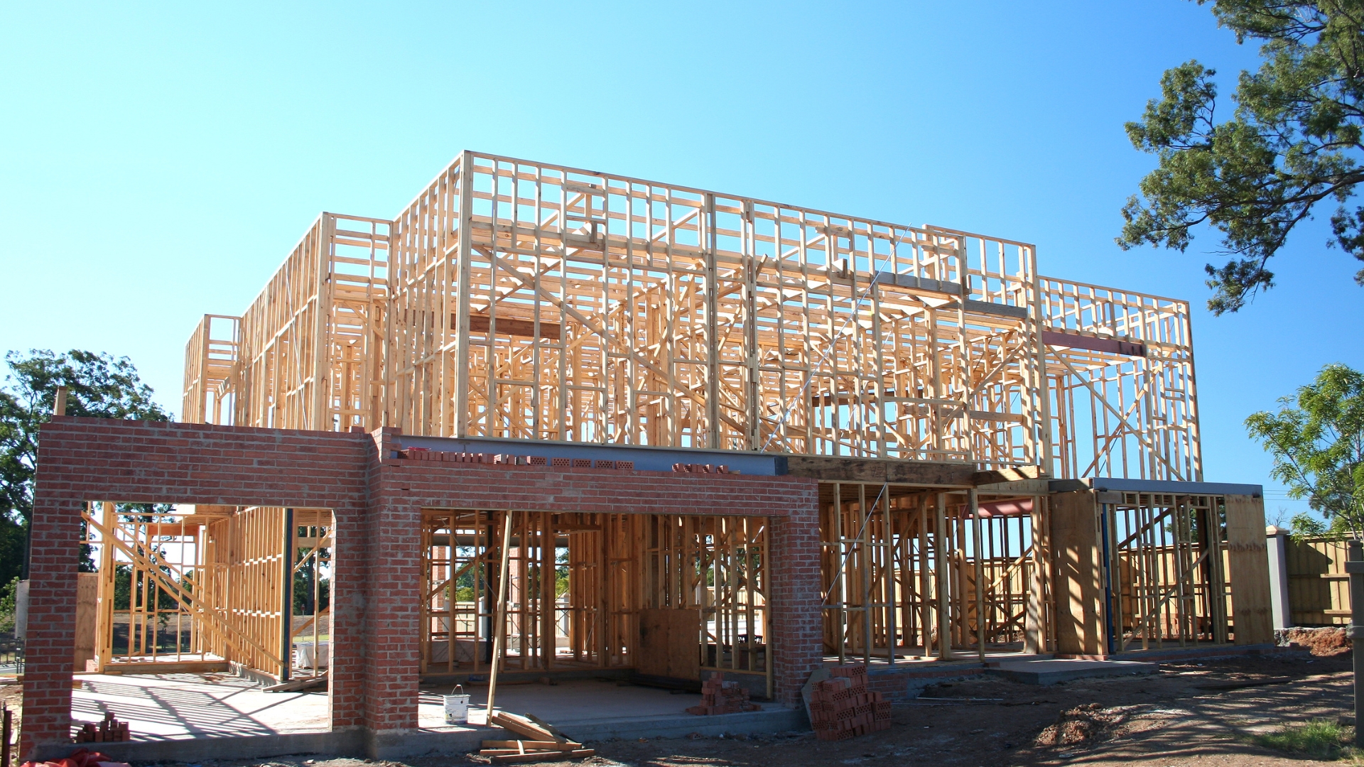 ทำไมต้องใช้ Manida Construction สร้างบ้าน