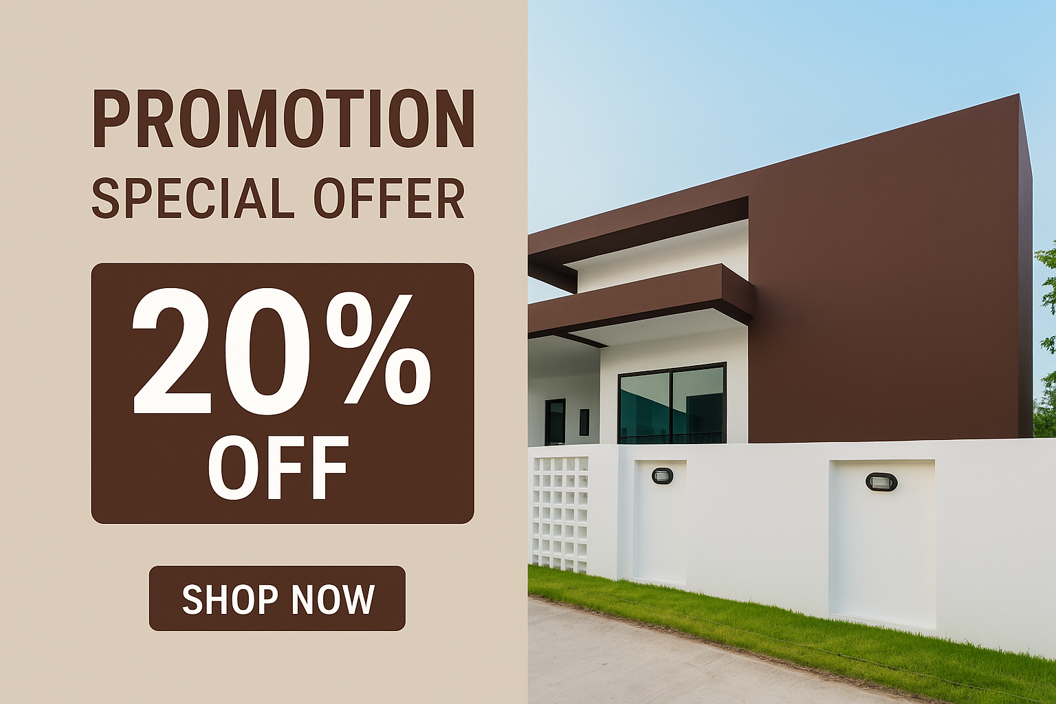 โปรโมชั่นพิเศษประจำเดือน 