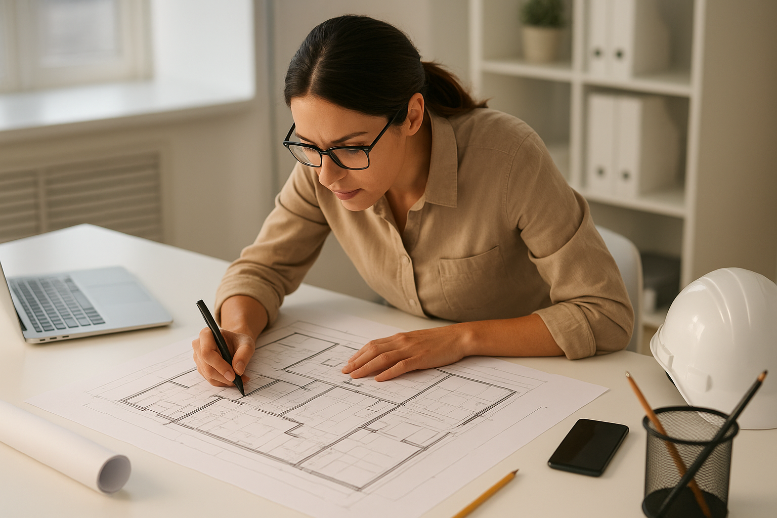 ดีไซน์ที่มากกว่าแค่ความสวยงาม—แนวคิดการออกแบบบ้านแต่ละแบบเพื่อการอยู่อาศัยที่ครบและลงตัว