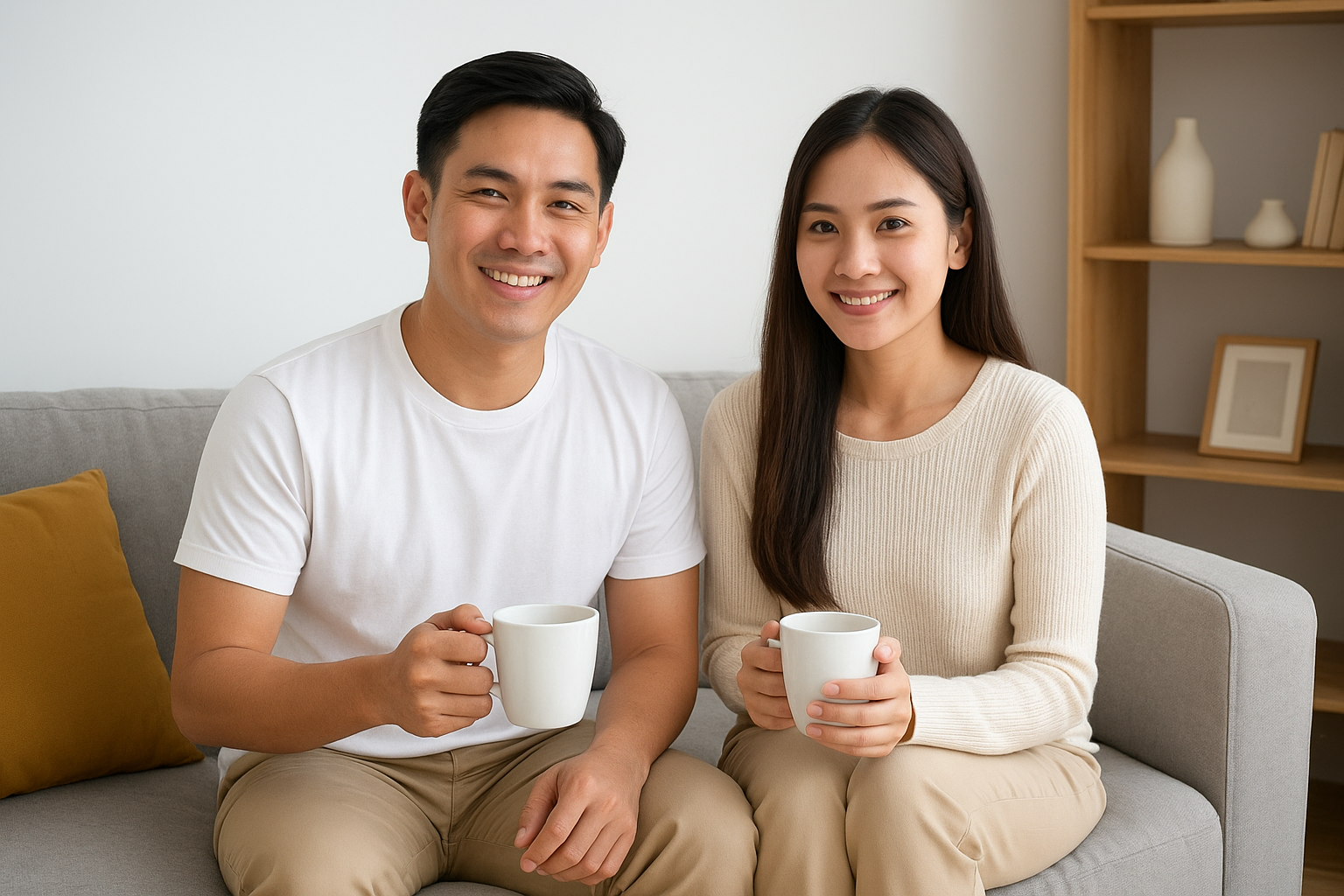 “เสียงจริงจากลูกค้าที่ไว้วางใจเลือกบ้านมนิดา”